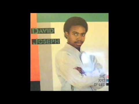 David Joseph - Discover