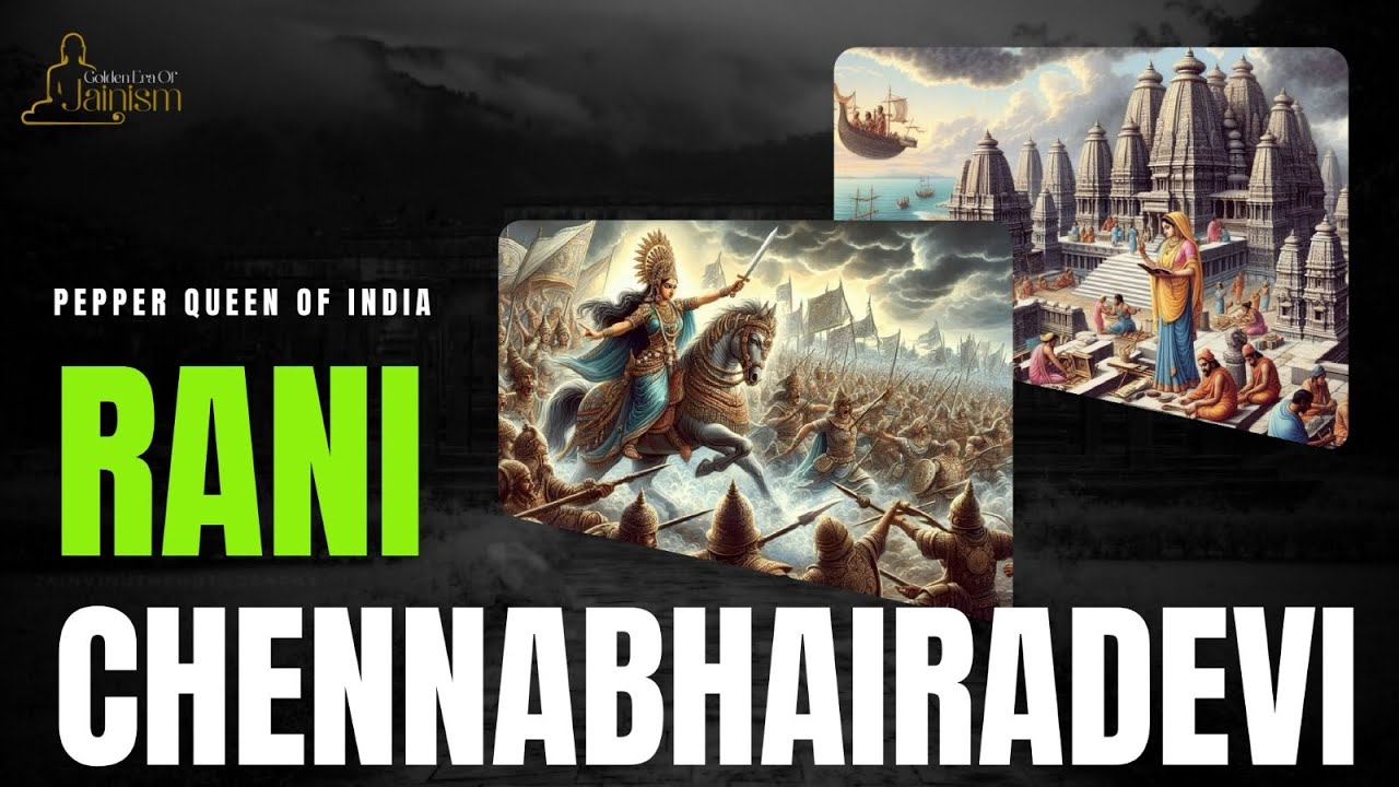 GEO Jainism — Video 2