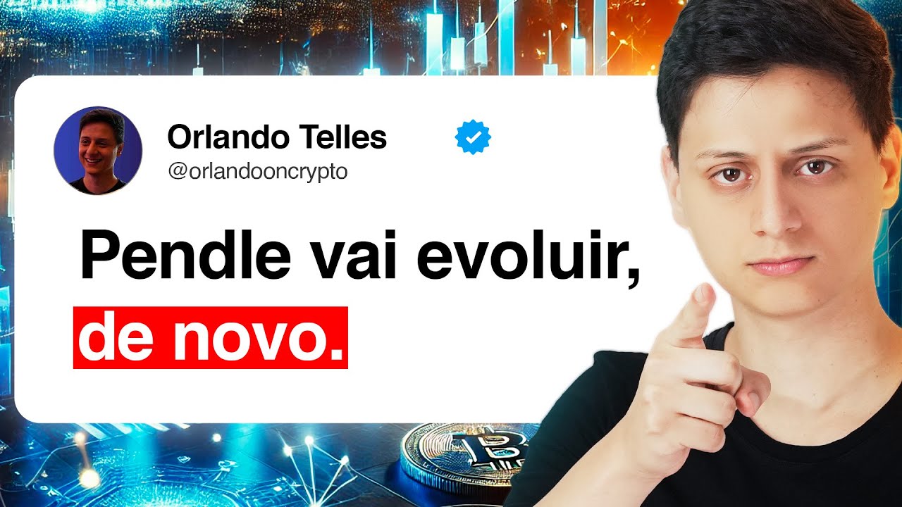 VALE A PENA INVESTIR EM PENDLE AGORA?