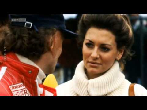 Das Duell Niki Lauda gegen James Hunt