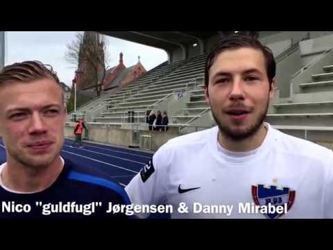 B.93 - Rishøj 09-05-15 1-0