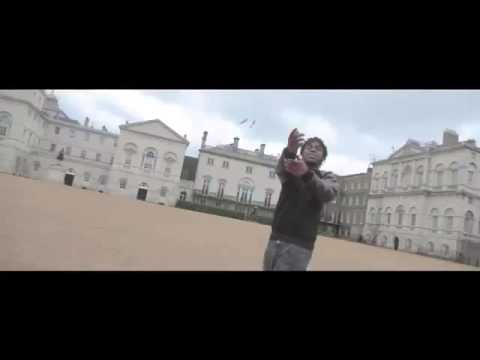 Courtney Mak & Starboy Ghost - "Wavestyle" | Shot by @cameraman_cstar