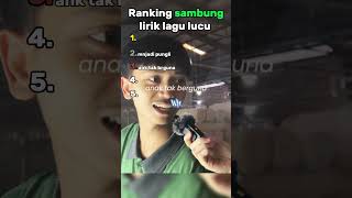 Download lagu sambung lirik lagu lucu🎶🤣🤣 mp3 Download lagu sambung lirik lagu lucu🎶🤣🤣 mp3