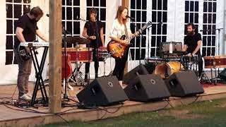 Salomé Leclerc - Opium (Daniel Bélanger cover)