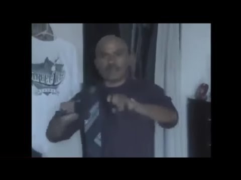 TOKER FROM BROWNSIDE ( RARE THROW BACK FOOTAGE, FRESH OFF LOCK IN 08 - 09 )