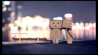 Fixing A Broken Heart - Indecent Obsession Lyrics HQ