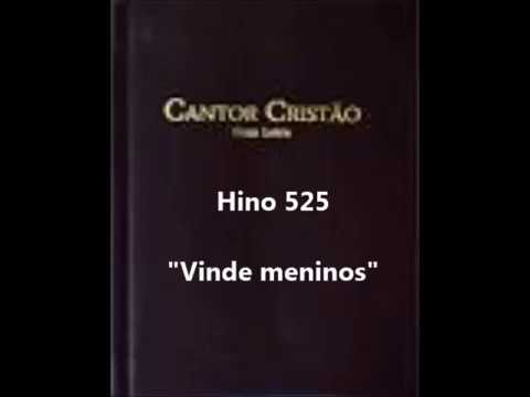Vinde Meninos video