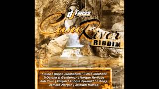 Morgan Heritage Why Dem Come Around (Cane River Riddim) Dj Frass Rocords @CoreyEvaCleanEnt