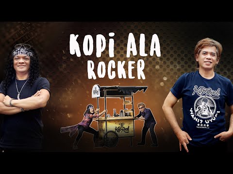 KOPI ALA ROCKER