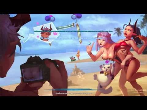 Tera Online - Cтрим #63