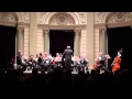 Edvard Grieg - Holberg Suite Op. 40 - Rigaudon