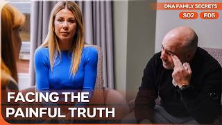She Found Her Missing Father, But He REJECTED Her! | DNA Family Secrets