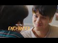 PAT X PRAN BAD BUDDY Enchanted