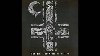Leviathan - Sandoniscorn [The First Sublevel Of Suicide]