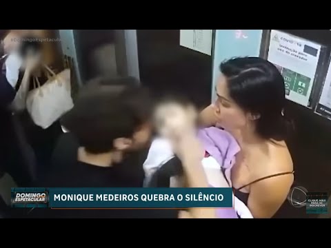 Exclusivo: Monique Medeiros e Jairinho quebram silêncio sobre a morte de Henry Borel