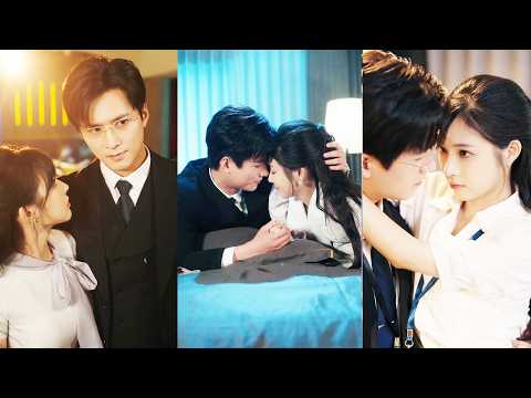 Selama 30 tahun sang CEO tak percaya cinta pandangan pertama, sampai bertemu dia dan jadi posesif！