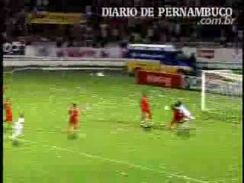 Santa Cruz/PE 1x2 Sergipe/SE