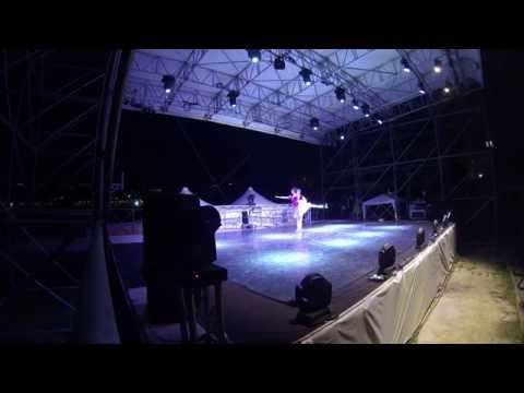 AICS Premio Napolidanza 2014