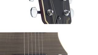 Video thumbnail for Stagg Silveray Deluxe at Ultratone Guitars by Ultratone Guitars