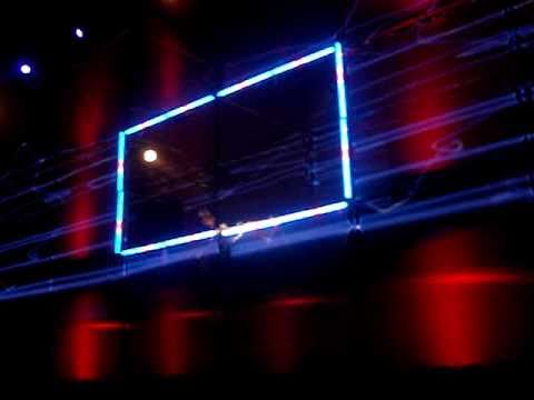 Roger Sanchez at Ultra Music Fesitval