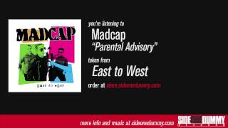 Madcap - Parental Advisory