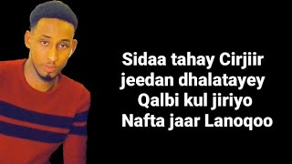 Download lagu ABDI HARGELE DHANTO CUSUB 2022 mp3