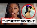 SECRETS Nobody Knew About Gymnastic Uniforms