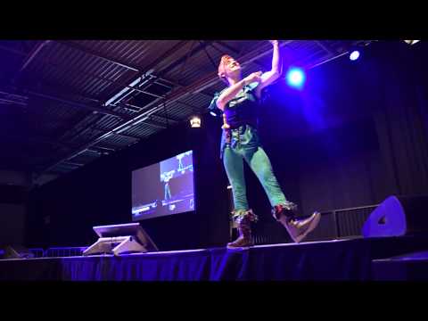 Facts cosplay clip 21