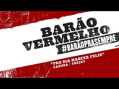 Pro Dia Nascer Feliz