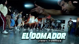 El Domador- Gloria Trevi - COREOGRAFIA  Jimmy Torres @capsulafilms6602