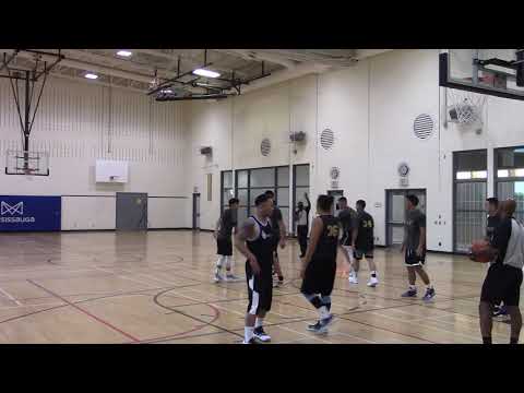 KAPWA SPORTS D1 Season 1 - REIGN vs SAUGA camera 1