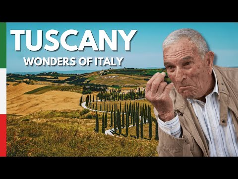 Tuscany Like You’ve Never Seen It – Siena, Pisa & the Hidden Island of Elba