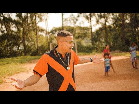 "NADA TE IMPEDE DE VENCER" - CONTRATEMPO - MC Menor ZL (Soneca)