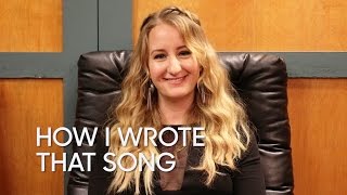 How I Wrote That Song: Margo Price "Four Years of Chances"