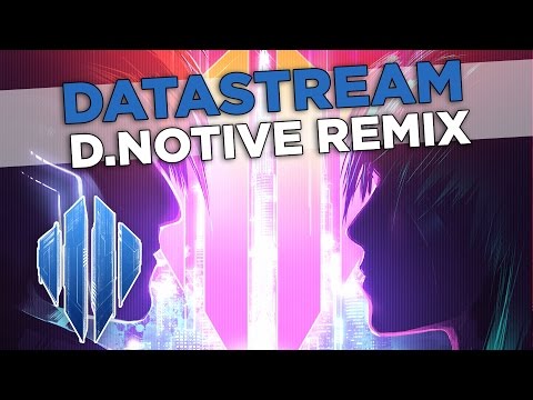Video thumbnail for Datastream (d.notive Remix)