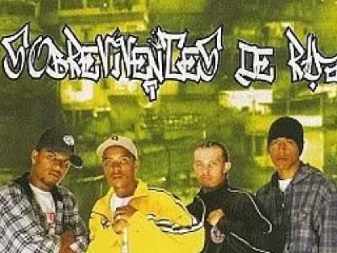 Sobreviventes De Rua Essa é a Vida Lançamento 2013