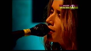 HEATHER NOVA - I&#39;m On Fire (VH1 Live TV)