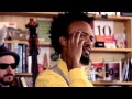 Fantastic Negrito NPR Music Tiny Desk Concert ...