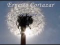 ERNESTO CORTAZAR - Fly with me 