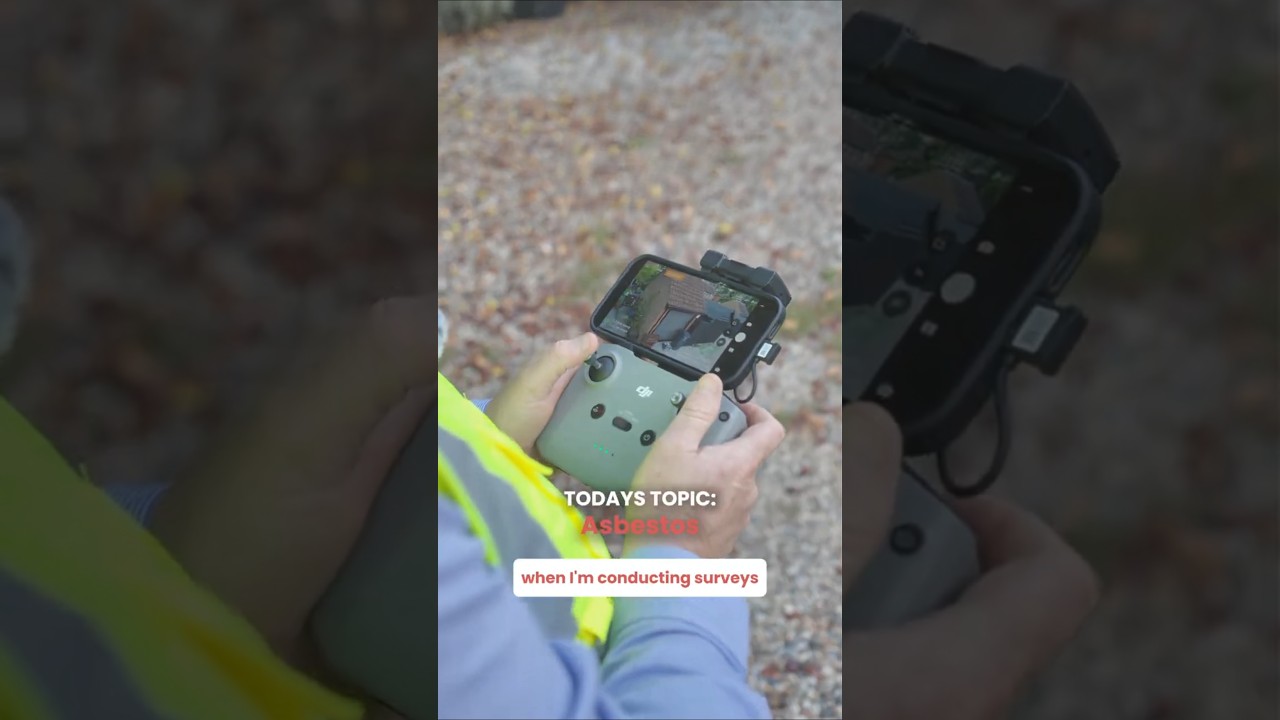 🇬🇧Home Buyer Guide - Asbestos in the Home No.14