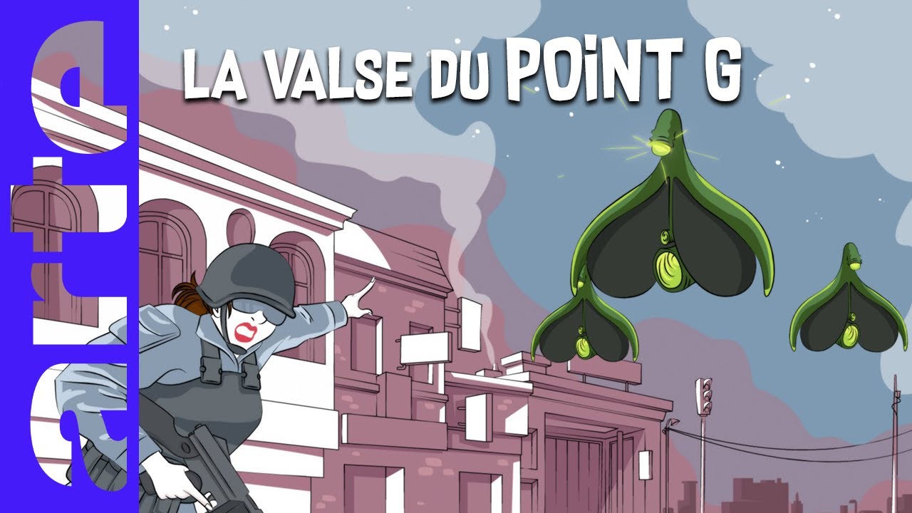 Libres! – épisode disponible sur YouTube