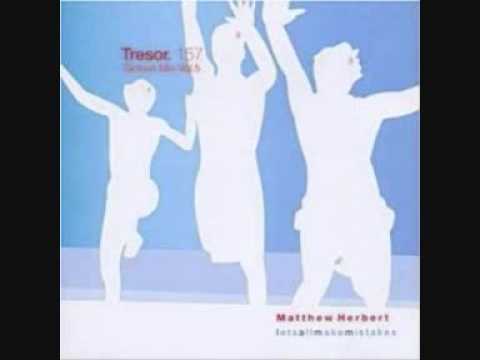 14 - Auto Repeat - Def Jam