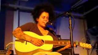 Kimya Dawson - &quot;Tire Swing&quot;