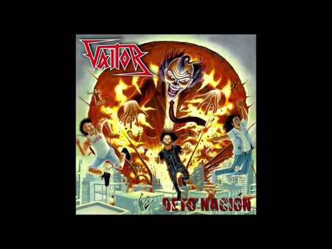 Vaitor - Thrash Metal