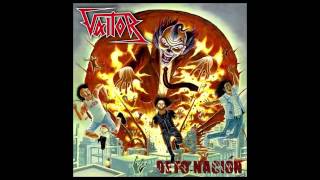 Vaitor - Thrash Metal