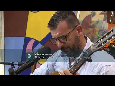 LA GALPONERA - SERGIO PÉREZ