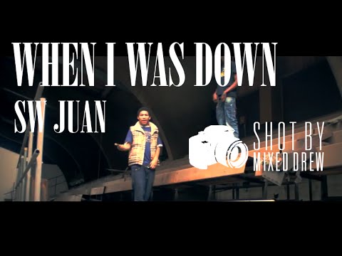 SW Juan - When I Was Down