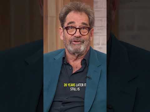 Huey Lewis Remembers “We Are The World” | Sherri Shepherd