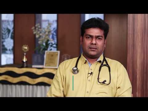 What are the symptoms of stroke and How to spot it..? | Dr. Syamlal S | KIMSHEALTH Hospital