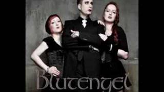 Blutengel - Winter of my life